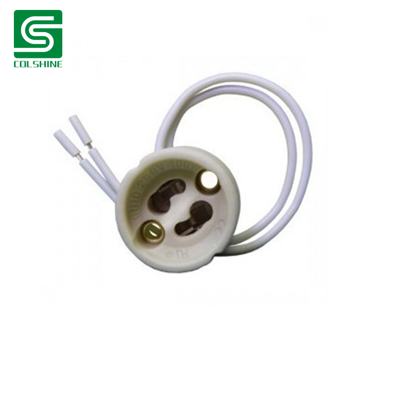 GU10 Lamp Socket